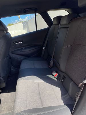 Toyota Corolla 1.8 125H STYLE E-CVT TOURING SPORT  - Foto 15