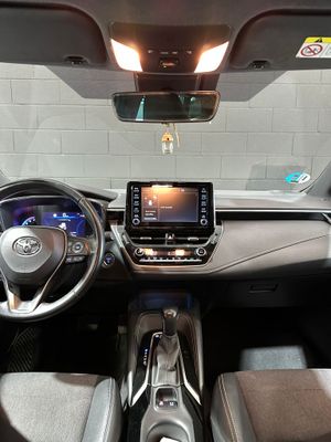 Toyota Corolla 1.8 125H STYLE E-CVT TOURING SPORT  - Foto 19