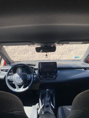 Toyota Corolla 1.8 125H STYLE E-CVT TOURING SPORT  - Foto 11