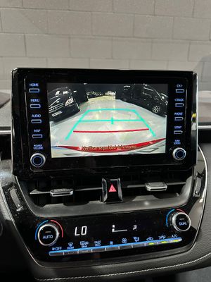 Toyota Corolla 1.8 125H STYLE E-CVT TOURING SPORT  - Foto 14