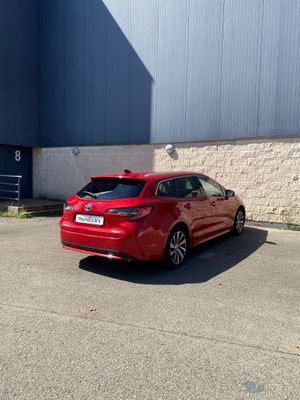 Toyota Corolla 1.8 125H STYLE E-CVT TOURING SPORT  - Foto 9