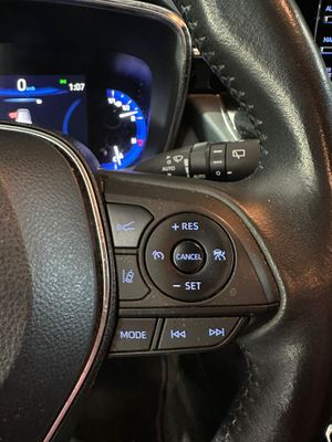 Toyota Corolla 1.8 125H STYLE E-CVT TOURING SPORT  - Foto 24