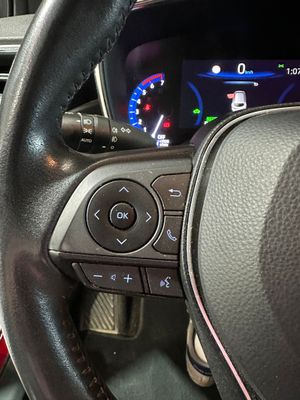 Toyota Corolla 1.8 125H STYLE E-CVT TOURING SPORT  - Foto 25