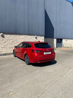 Toyota Corolla 1.8 125H STYLE E-CVT TOURING SPORT  - Foto 7