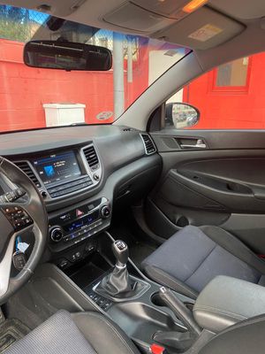 Hyundai Tucson 1.6 GDi BlueDrive 25 Aniversario 4x2  - Foto 17