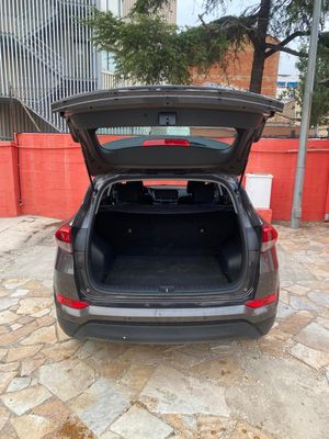 Hyundai Tucson 1.6 GDi BlueDrive 25 Aniversario 4x2  - Foto 14