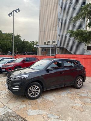 Hyundai Tucson 1.6 GDi BlueDrive 25 Aniversario 4x2  - Foto 8