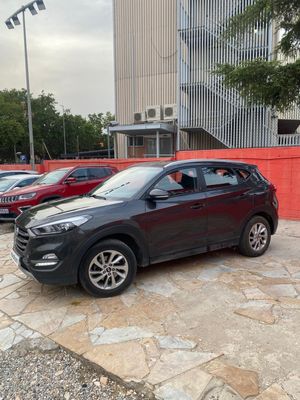 Hyundai Tucson 1.6 GDi BlueDrive 25 Aniversario 4x2  - Foto 7
