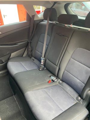Hyundai Tucson 1.6 GDi BlueDrive 25 Aniversario 4x2  - Foto 19