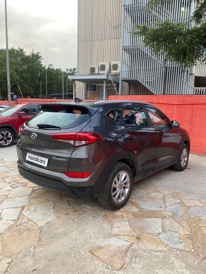 Hyundai Tucson 1.6 GDi BlueDrive 25 Aniversario 4x2  - Foto 13
