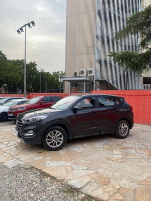 Hyundai Tucson 1.6 GDi BlueDrive 25 Aniversario 4x2  - Foto 6