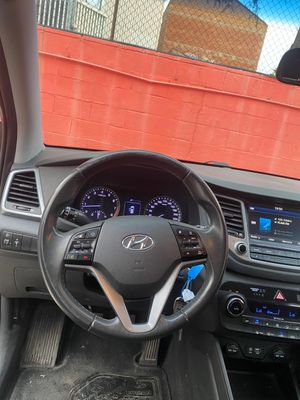 Hyundai Tucson 1.6 GDi BlueDrive 25 Aniversario 4x2  - Foto 16