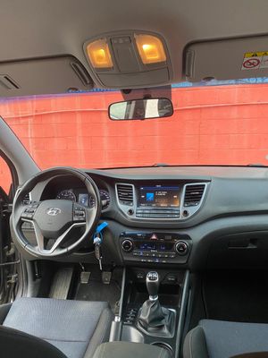 Hyundai Tucson 1.6 GDi BlueDrive 25 Aniversario 4x2  - Foto 15