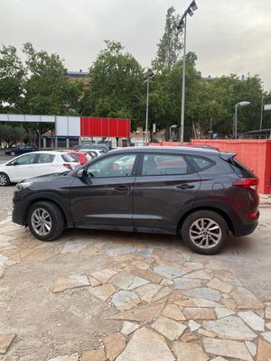 Hyundai Tucson 1.6 GDi BlueDrive 25 Aniversario 4x2  - Foto 9