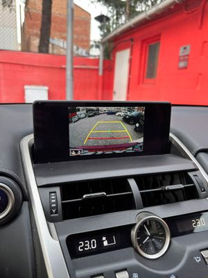 Lexus NX 2.5 300h Business Navigation 2WD  - Foto 17