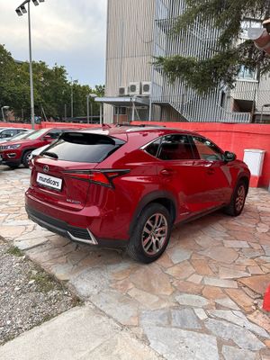 Lexus NX 2.5 300h Business Navigation 2WD  - Foto 11
