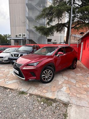 Lexus NX 2.5 300h Business Navigation 2WD  - Foto 10