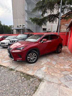 Lexus NX 2.5 300h Business Navigation 2WD  - Foto 9