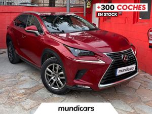 Lexus NX 2.5 300h Business Navigation 2WD  - Foto 2