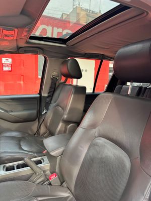Nissan Pathfinder 2.5 dCi (174CV) SE Auto, 7 plazas  - Foto 20