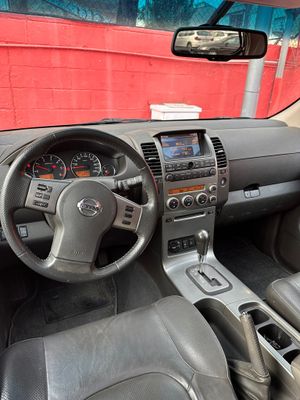 Nissan Pathfinder 2.5 dCi (174CV) SE Auto, 7 plazas  - Foto 15