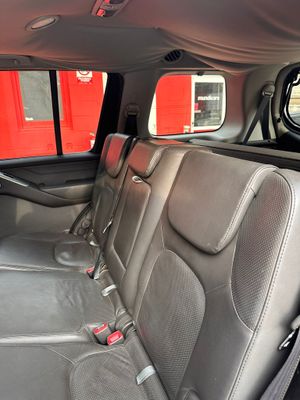 Nissan Pathfinder 2.5 dCi (174CV) SE Auto, 7 plazas  - Foto 21