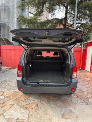 Nissan Pathfinder 2.5 dCi (174CV) SE Auto, 7 plazas  - Foto 14