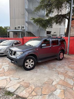 Nissan Pathfinder 2.5 dCi (174CV) SE Auto, 7 plazas  - Foto 10