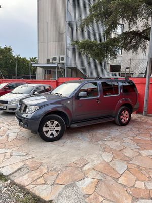 Nissan Pathfinder 2.5 dCi (174CV) SE Auto, 7 plazas  - Foto 7