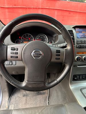 Nissan Pathfinder 2.5 dCi (174CV) SE Auto, 7 plazas  - Foto 16