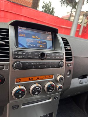 Nissan Pathfinder 2.5 dCi (174CV) SE Auto, 7 plazas  - Foto 18