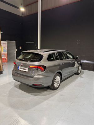 Fiat Tipo SW Life 1.0 73kW (100CV)  - Foto 11