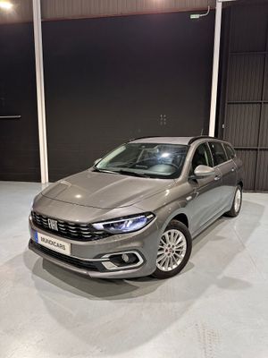 Fiat Tipo SW Life 1.0 73kW (100CV)  - Foto 6