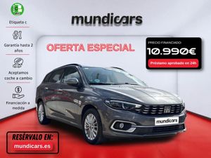 Fiat Tipo SW Life 1.0 73kW (100CV)  - Foto 2