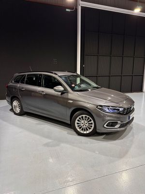 Fiat Tipo SW Life 1.0 73kW (100CV)  - Foto 4