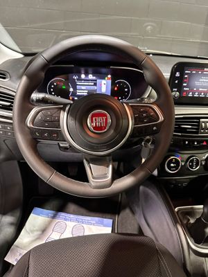 Fiat Tipo SW Life 1.0 73kW (100CV)  - Foto 13