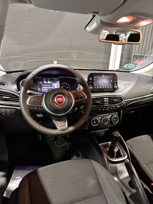 Fiat Tipo SW Life 1.0 73kW (100CV)  - Foto 12