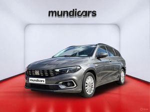 Fiat Tipo SW Life 1.0 73kW (100CV)  - Foto 8