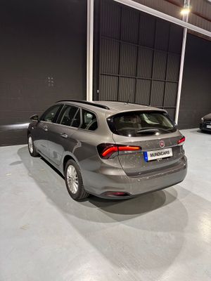 Fiat Tipo SW Life 1.0 73kW (100CV)  - Foto 9