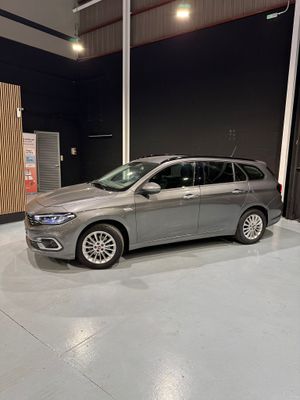 Fiat Tipo SW Life 1.0 73kW (100CV)  - Foto 8