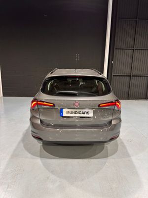 Fiat Tipo SW Life 1.0 73kW (100CV)  - Foto 10