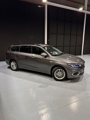 Fiat Tipo SW Life 1.0 73kW (100CV)  - Foto 5