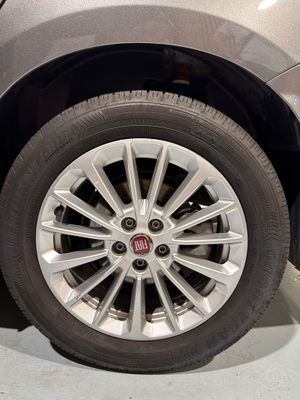Fiat Tipo SW Life 1.0 73kW (100CV)  - Foto 18