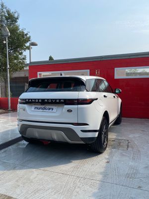 Land-Rover Range Rover Evoque 2.0 D150 HSE AUTO 4WD  - Foto 12