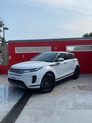 Land-Rover Range Rover Evoque 2.0 D150 HSE AUTO 4WD  - Foto 7