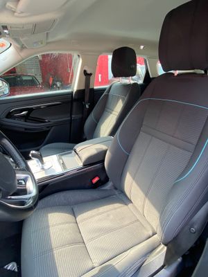 Land-Rover Range Rover Evoque 2.0 D150 HSE AUTO 4WD  - Foto 16