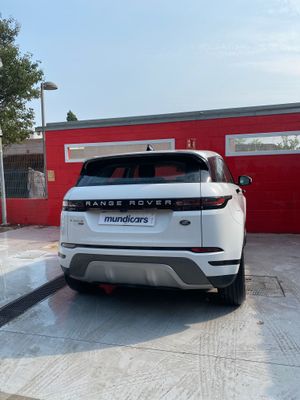 Land-Rover Range Rover Evoque 2.0 D150 HSE AUTO 4WD  - Foto 11
