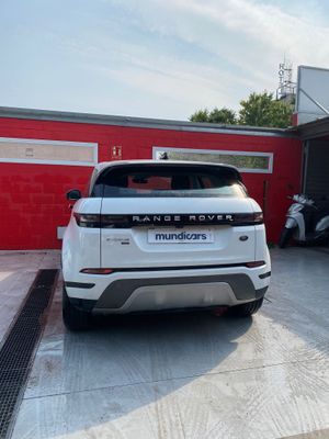 Land-Rover Range Rover Evoque 2.0 D150 HSE AUTO 4WD  - Foto 9