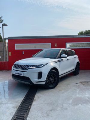 Land-Rover Range Rover Evoque 2.0 D150 HSE AUTO 4WD  - Foto 6