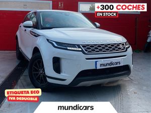 Land-Rover Range Rover Evoque 2.0 D150 HSE AUTO 4WD  - Foto 2